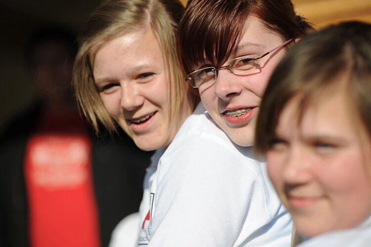 Jugendrotkreuz Sterntalerhaus Duisburg Jugendrotkreuz Sterntalerhaus Duisburg